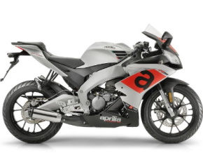 aprilia rs4 50